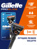 Gillette Fusion5 ProGlide Мужская Бритва , 1 кассета, с 5 лезвиям...