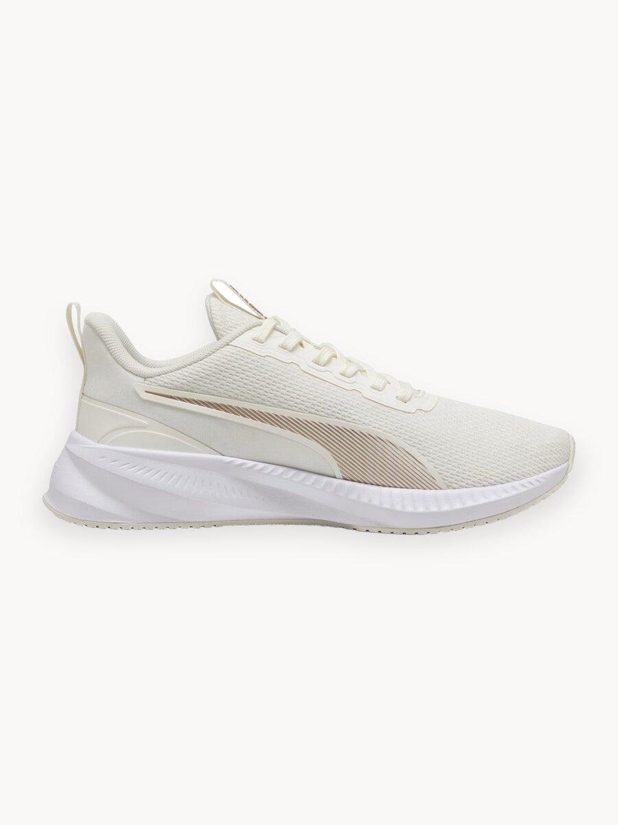 Кроссовки PUMA Flyer Lite 3, размер 4.5 UK, белый