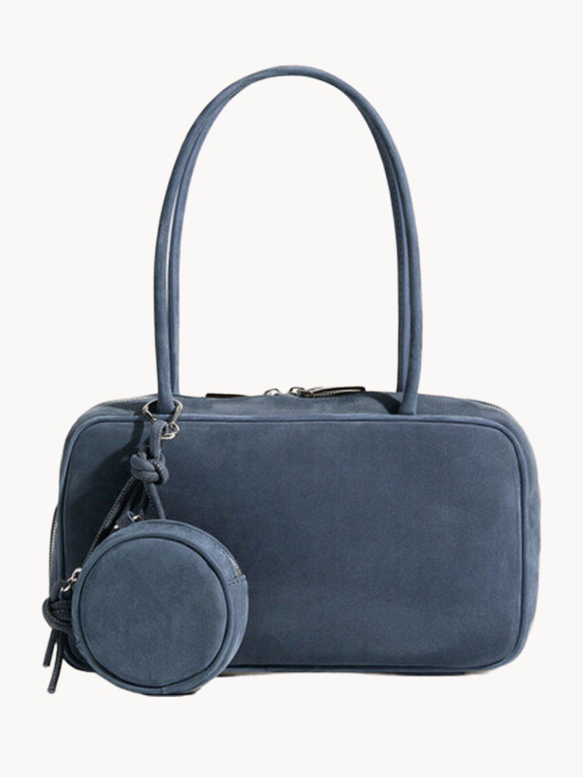 Сумка багет Calzetti AGATA MINI 