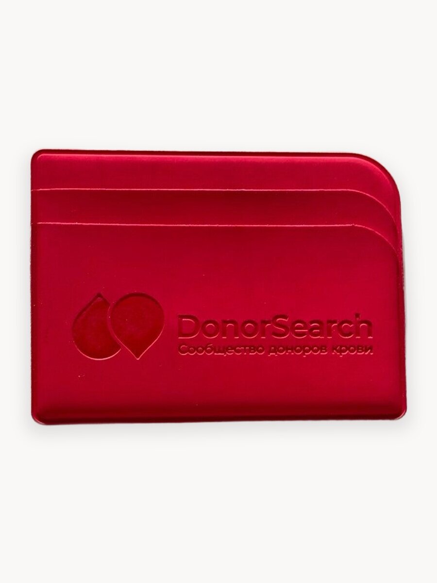 Картхолдер