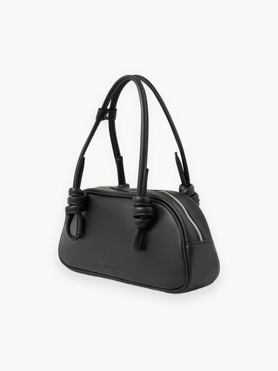 Сумка багет ARNY PRAHT NODE (НОД) 