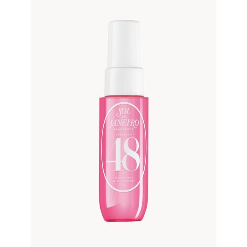 Sol de Janeiro Парфюмированный спрей для тела Cheirosa 68 Perfume Mist 30 мл 2500₽
