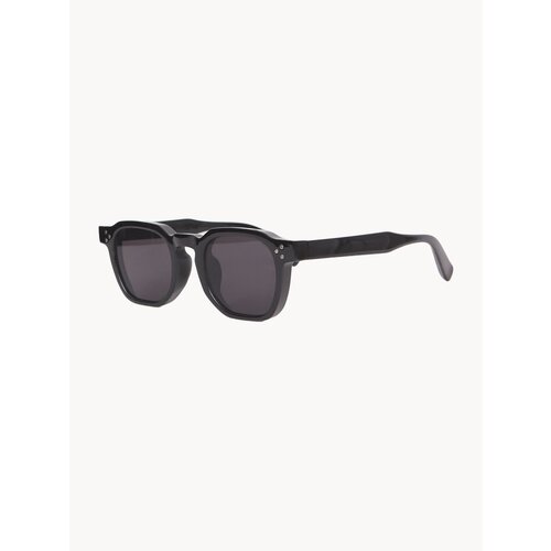 Солнцезащитные очки Vittoria Vicci, прозрачный/черный