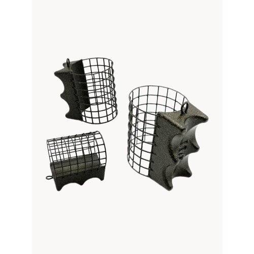 Фидерные кормушки 