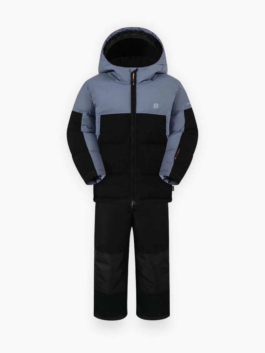 Комплект верхней одежды GUSTI размер 7/122, , stone