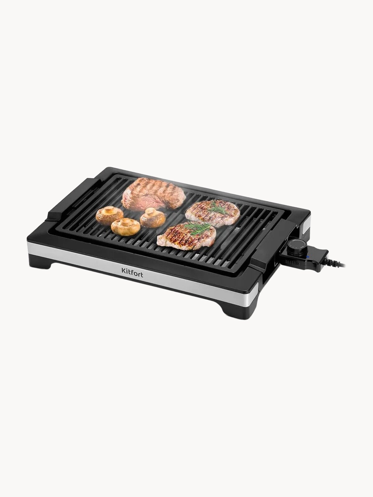 Электрогриль Kitfort КТ-4675