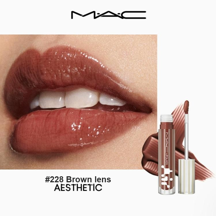Блески для губ MAC — фото 1