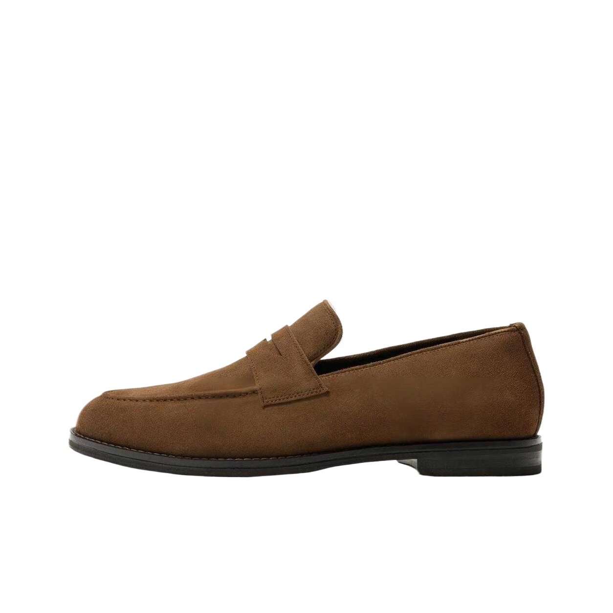 Лоферы Zara