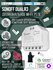 WiFi Реле Sonoff DUALR3