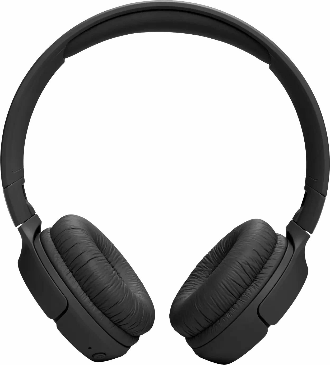 Наушники JBL Tune 520BT, Bluetooth, накладные, черный [jblt520btblk] — фото 1