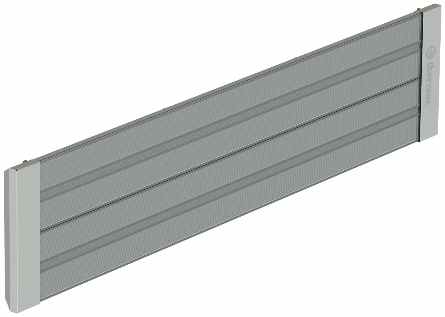 Инфракрасный обогреватель Thermex Spirit 2