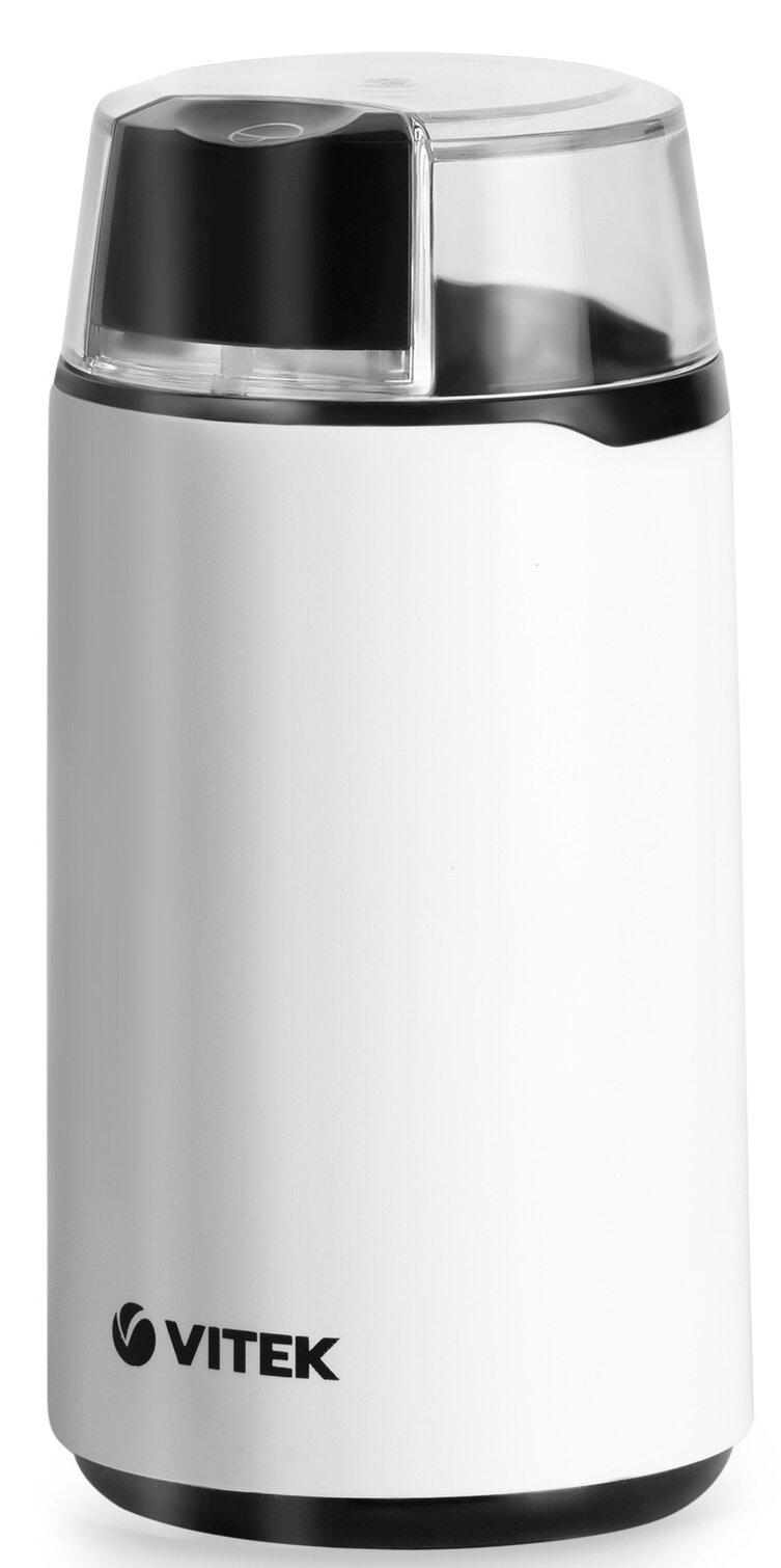 Кофемолка Vitek VT-1547 белый
