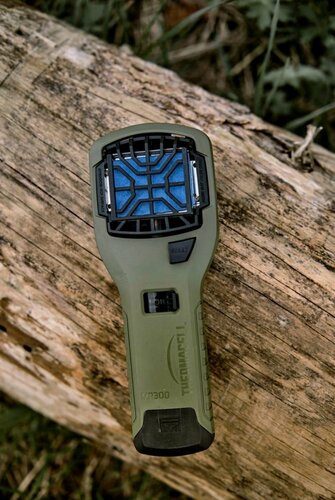 Изображение товара Отпугиватель комаров Фумигатор ThermaCell MR-300