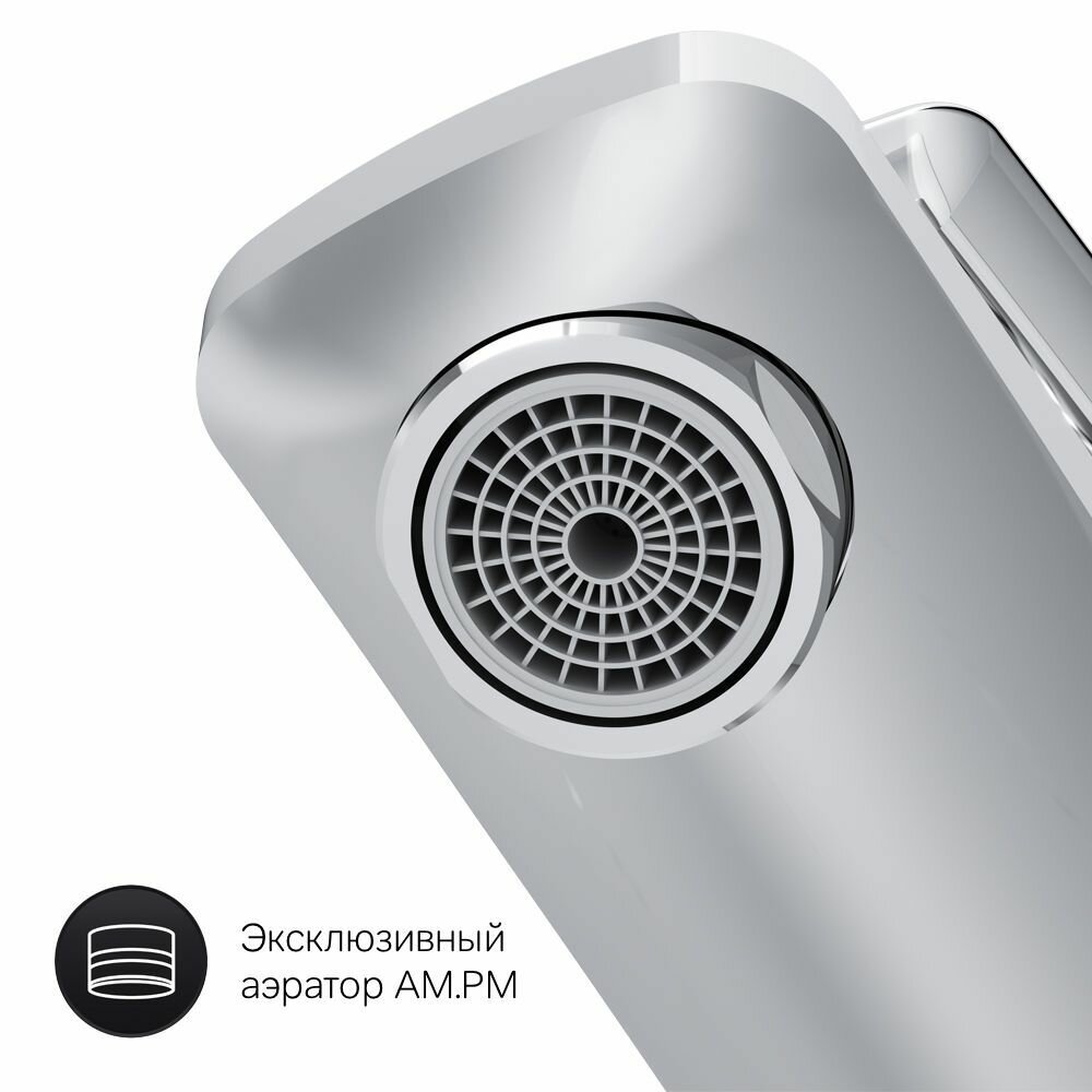 Смеситель AM.PM - фото №6