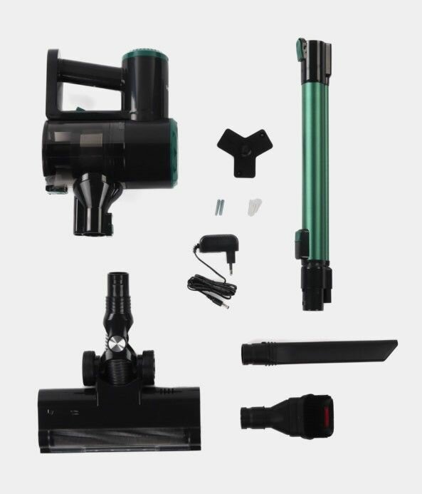 Изображение Вертикальный пылесос Lydsto Handheld Vacuum Cleaner V9 (YM-V9-03) Green