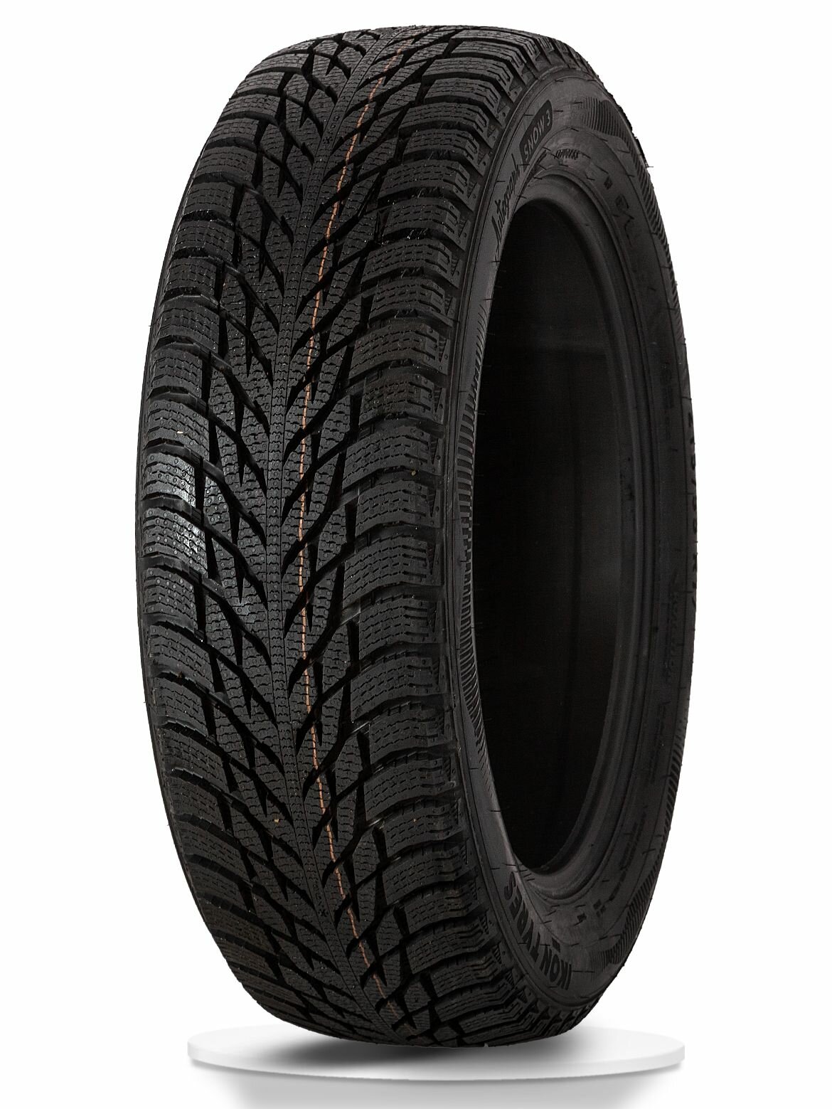 Шины зимние 215/70R16 Ikon Autograph Snow 3 SUV 100R