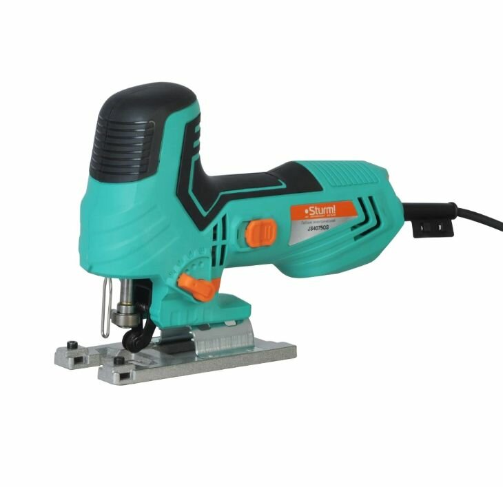 Электролобзик Sturm! JS4075QS 750 Вт пропил 65 мм