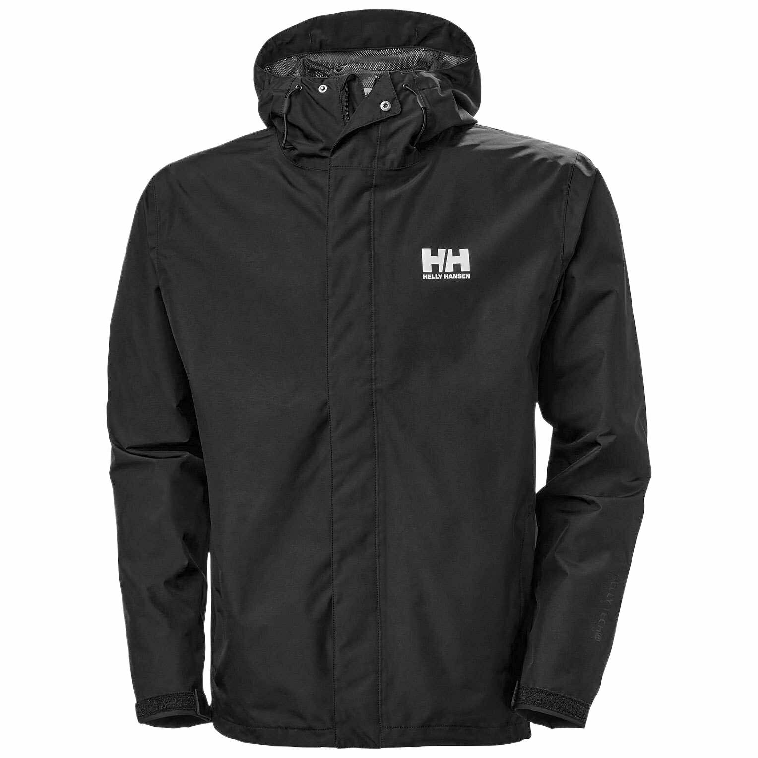 Куртка Helly Hansen, размер XL