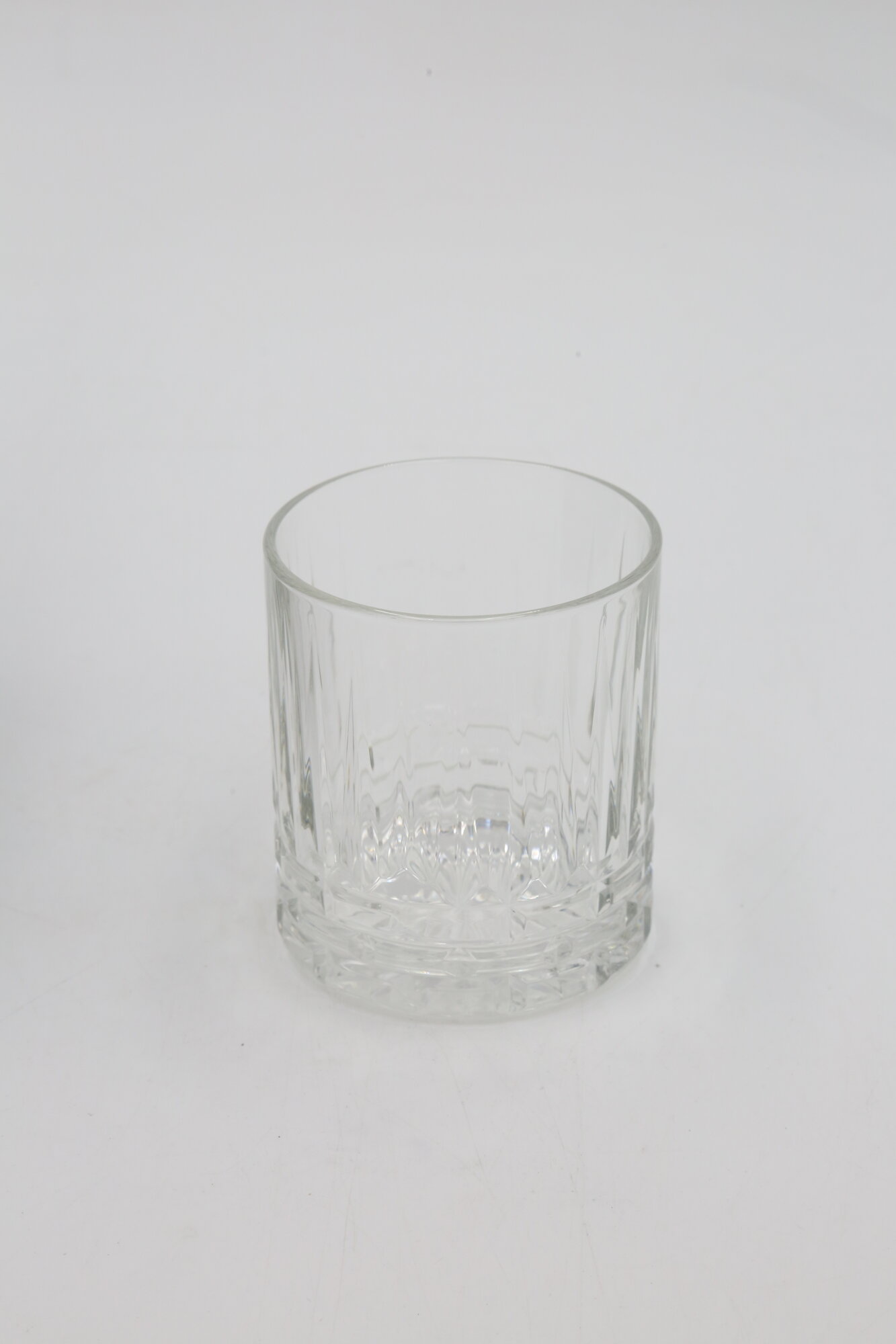 Стаканы низкий LUMINARC "чикаго" O0514 300мл 6шт 6х2 — фото 1