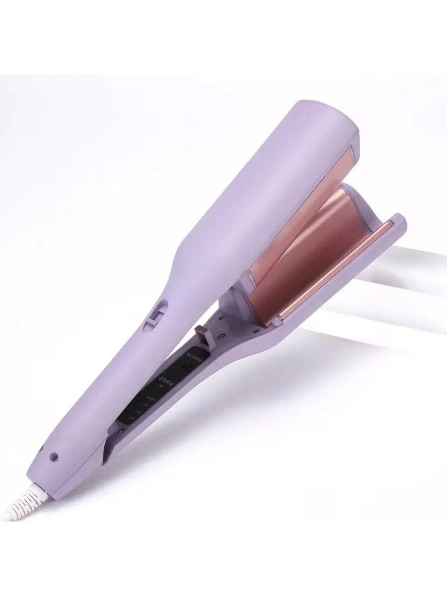 Плойка щипцы Стайлер для волос