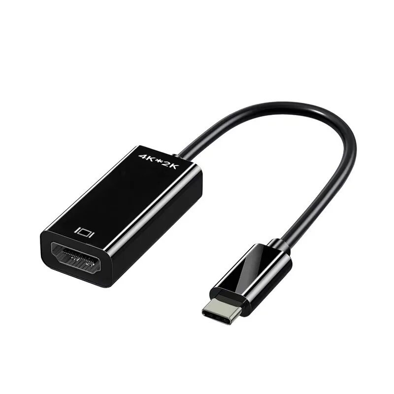 HDMI-кабель адаптер OLOPKY USB C