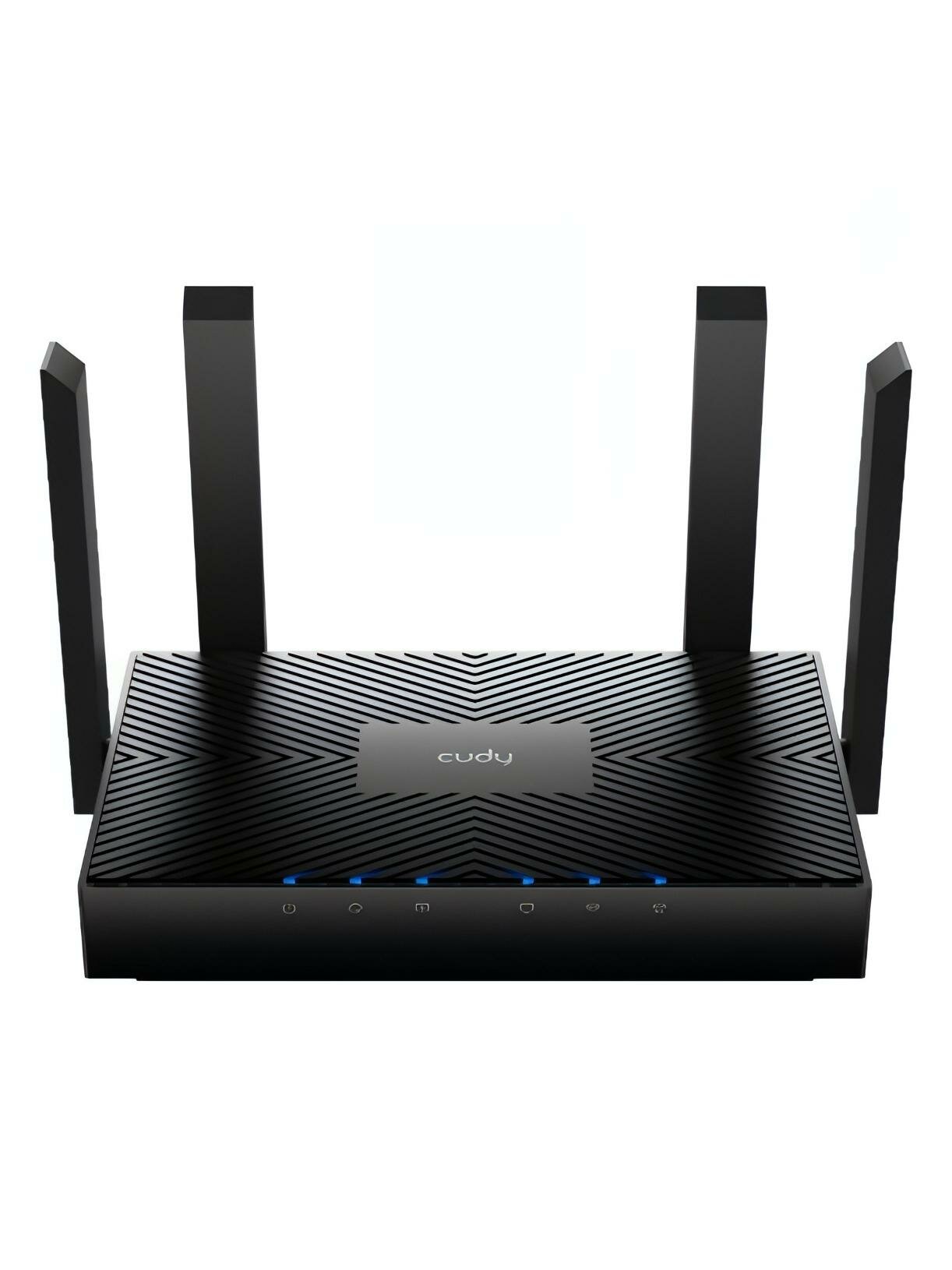 Wi-Fi роутер CUDY WR3000