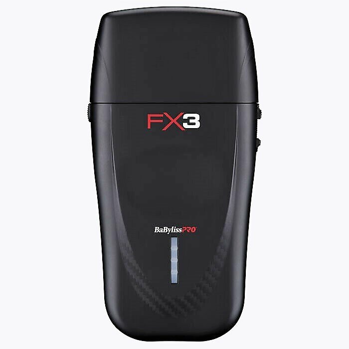 Шейвер BaByliss Pro FX3 FXX3SBE черный
