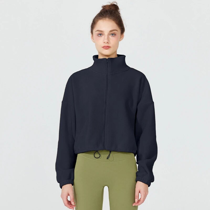 Куртка спортивная MirfulMe размер L