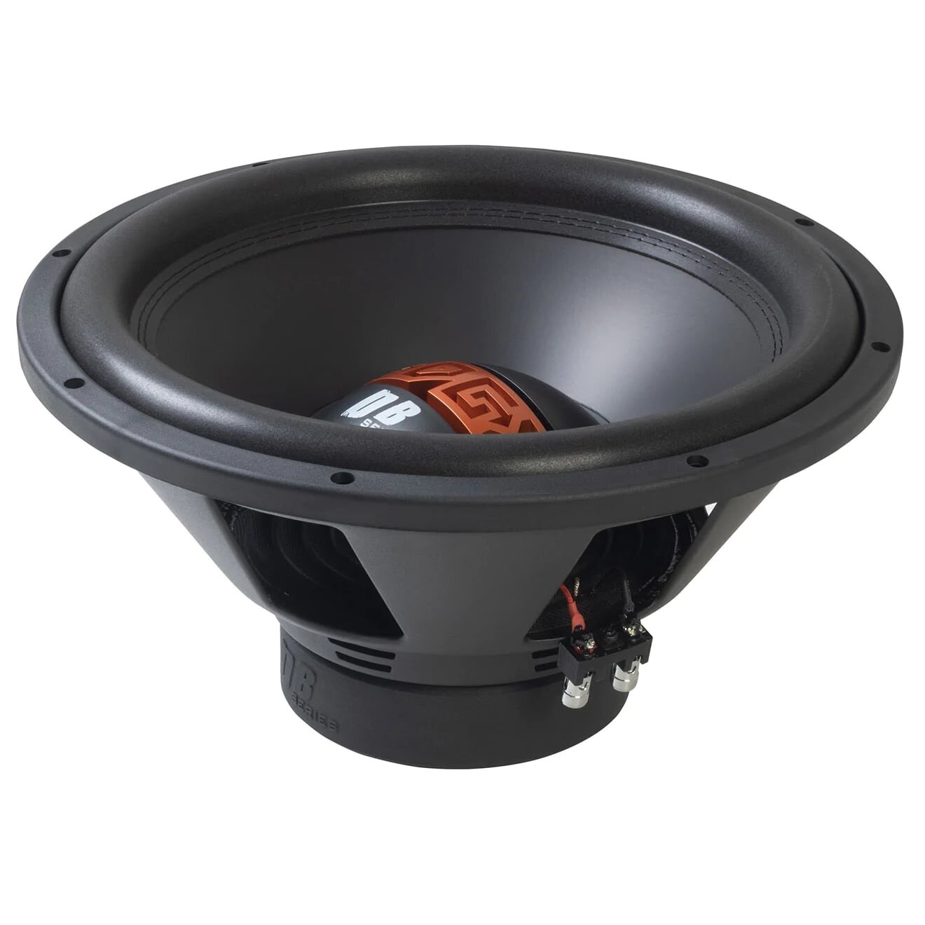 Автомобильный сабвуфер EDGE EDB15D2-E0
