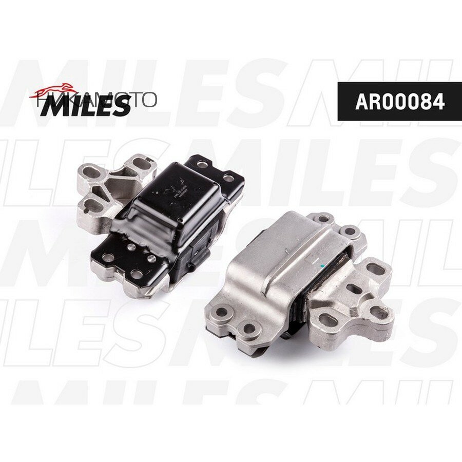 MILES AR00084 Опора двигателя L