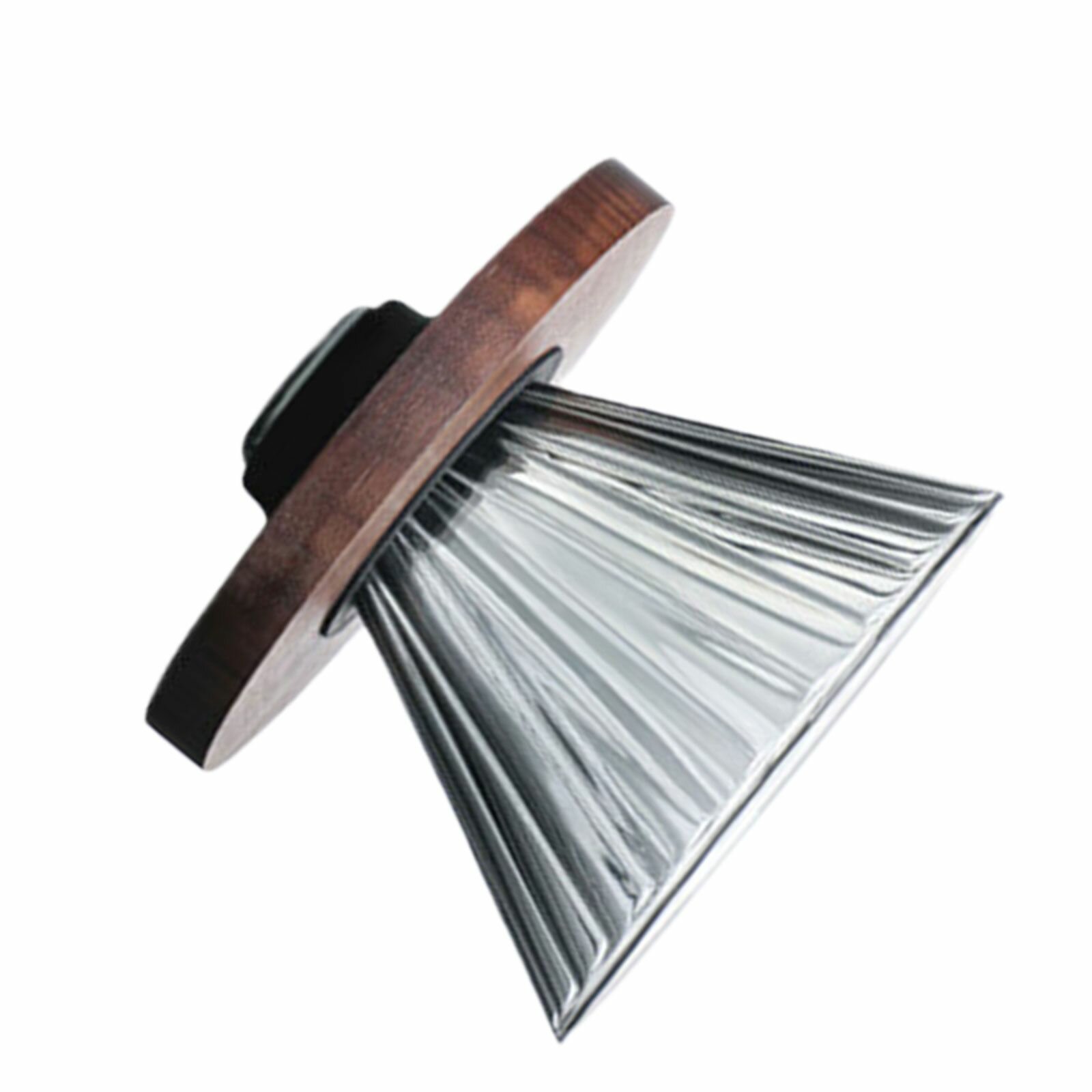 Стеклянная кофеварка для заваривания с фильтром и шкалой