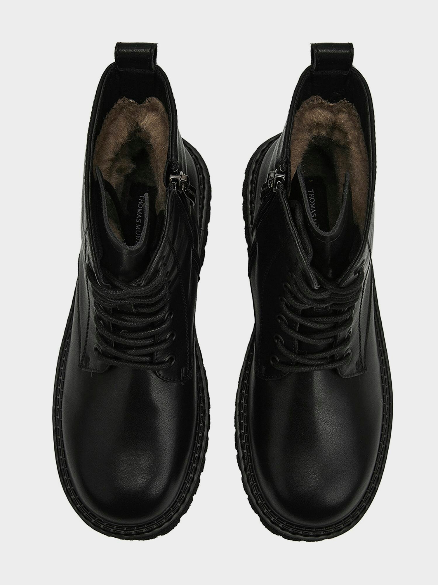 Ботинки дерби