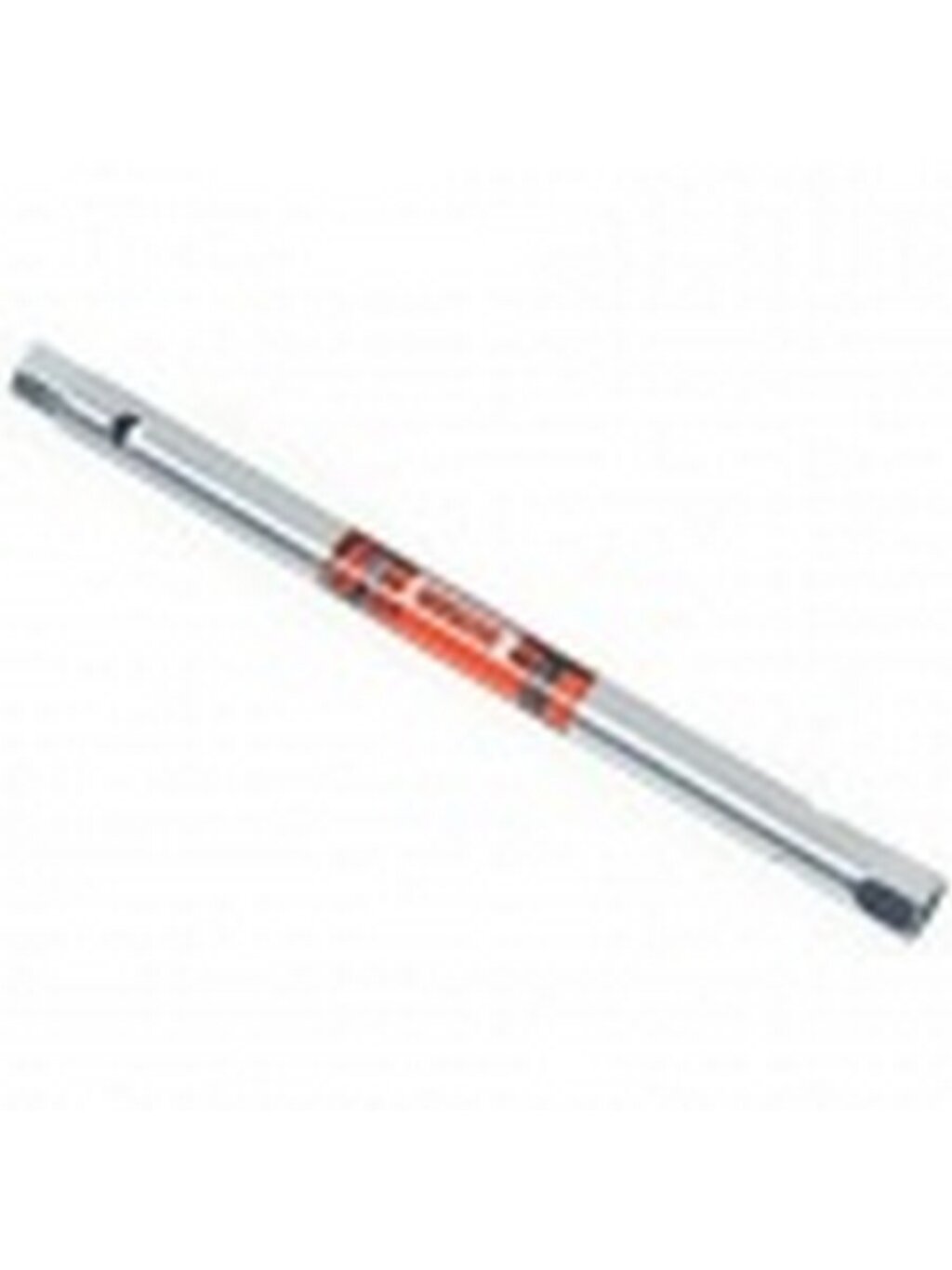 Ключ трубка (10x13) "АвтоDело" (L=250 мм)