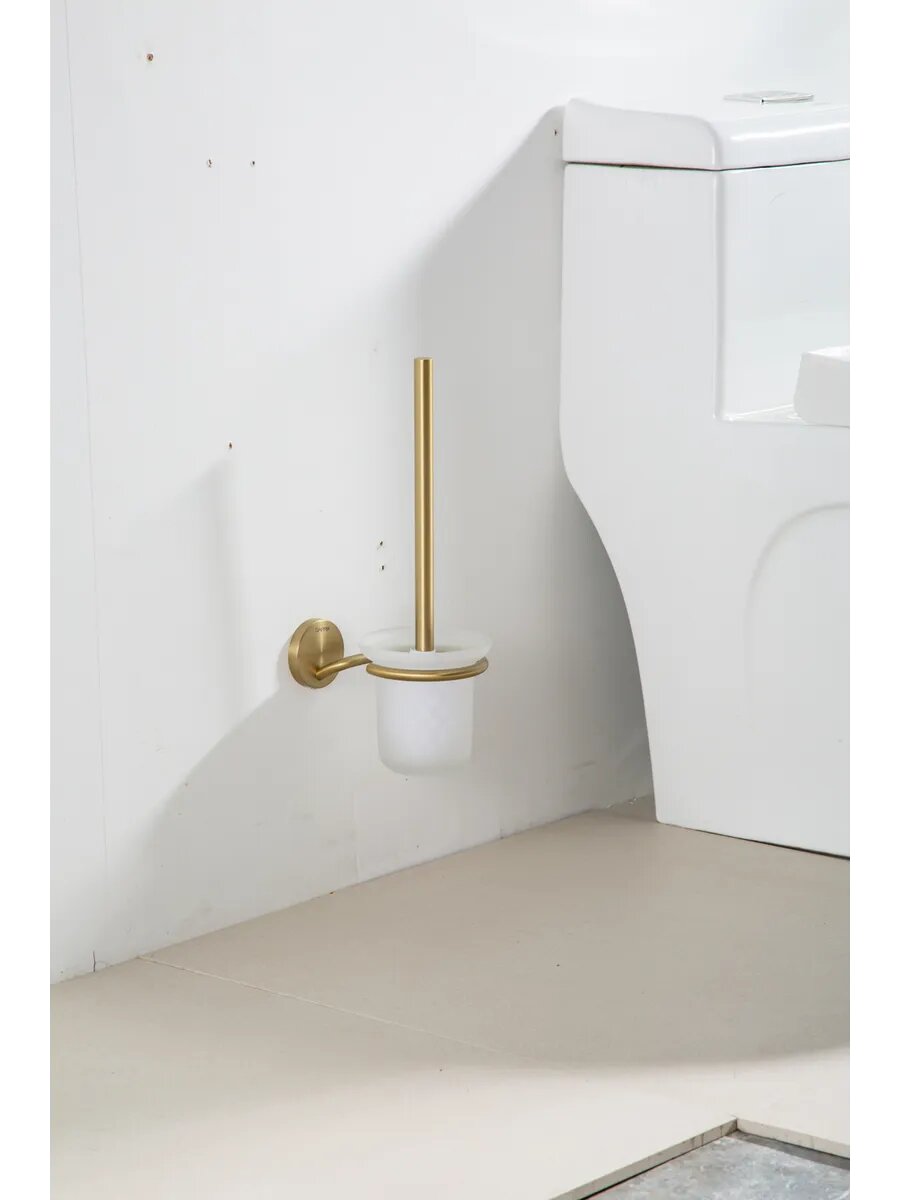 Ершик настенный GAPPO G30710-3 — фото 1