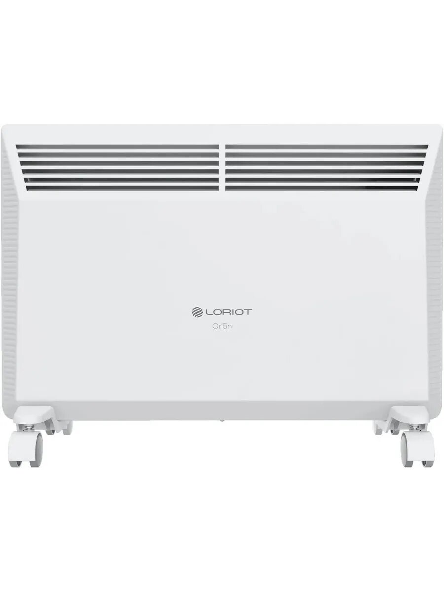 Конвектор Orion LHCI-1000 KM, 1000Вт, с терморегулятором