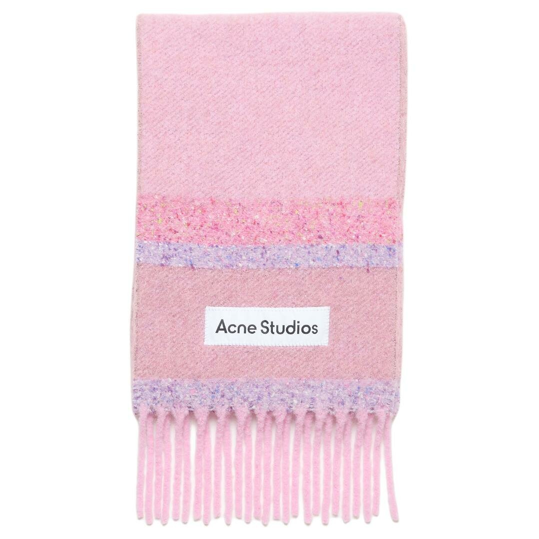 Шарф Acne Studios для женщин