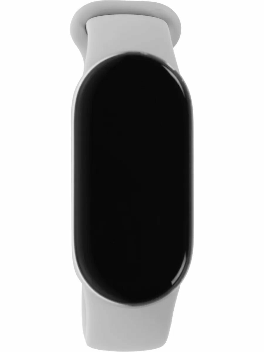 Фитнес-трекер Smart Band 10 AMOLED корп: серебристый — фото 1