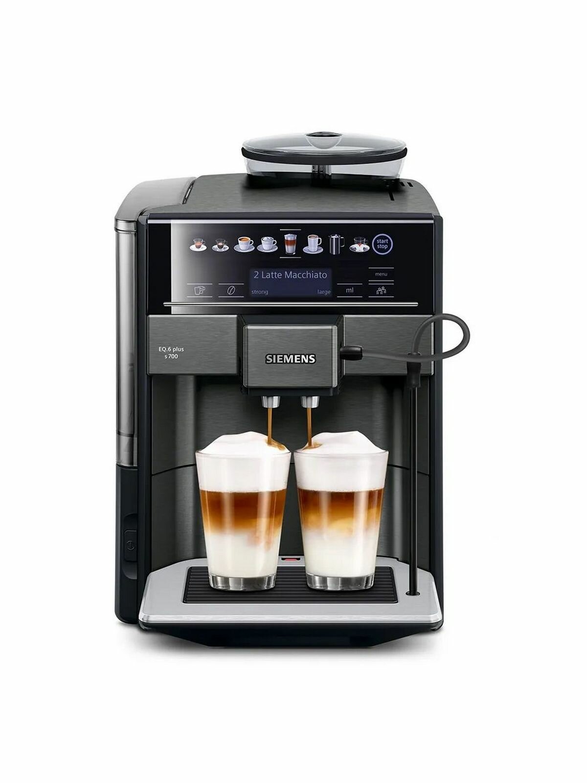 Автоматическая кофемашина