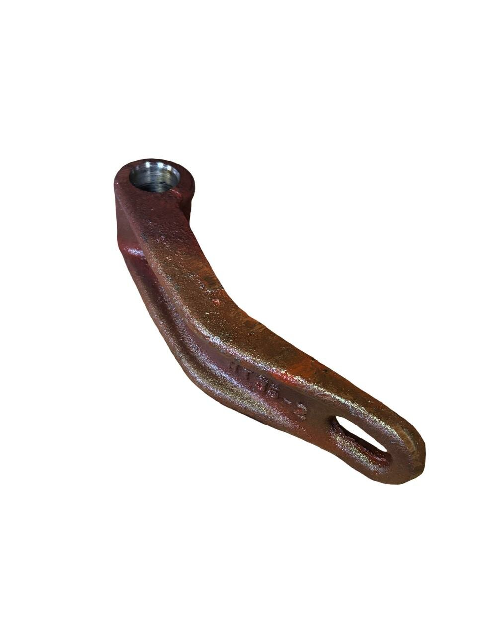 Кронштейн растяжек МТЗ-82