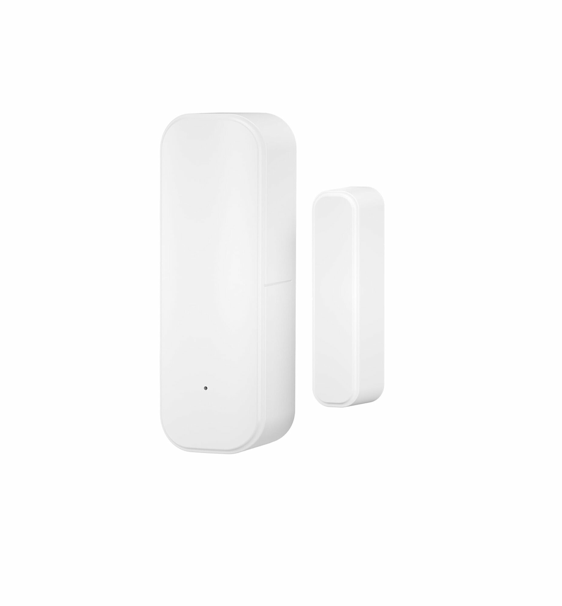 Датчик открытия дверей и окон CARCAM Wireless Door Sensor Zigbee