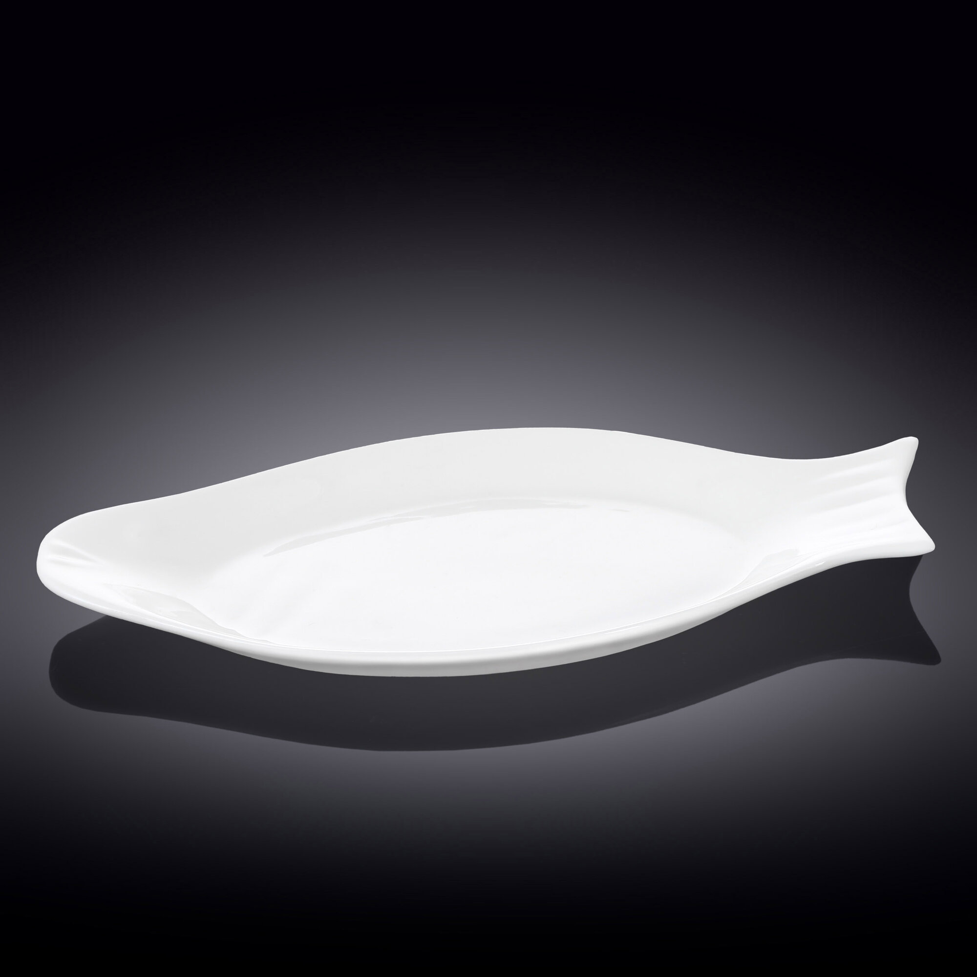 Блюдо для рыбы 46 см WL‑992009/A