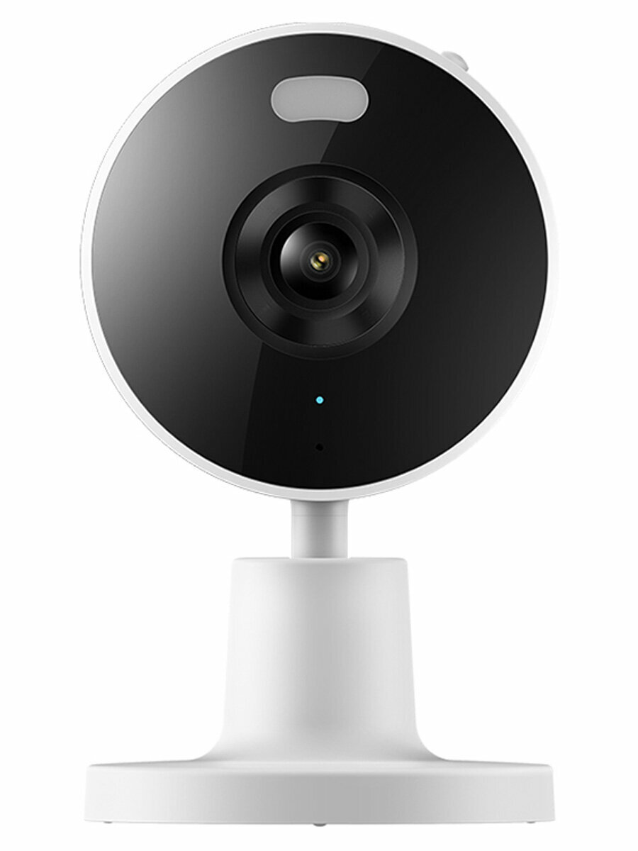 Умная IP-камера Xiaomi Smart Camera C100 GL (MJSXJ25CM) White
