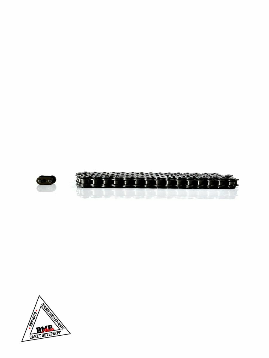 Цепь приводная 520-92 звена — фото 1