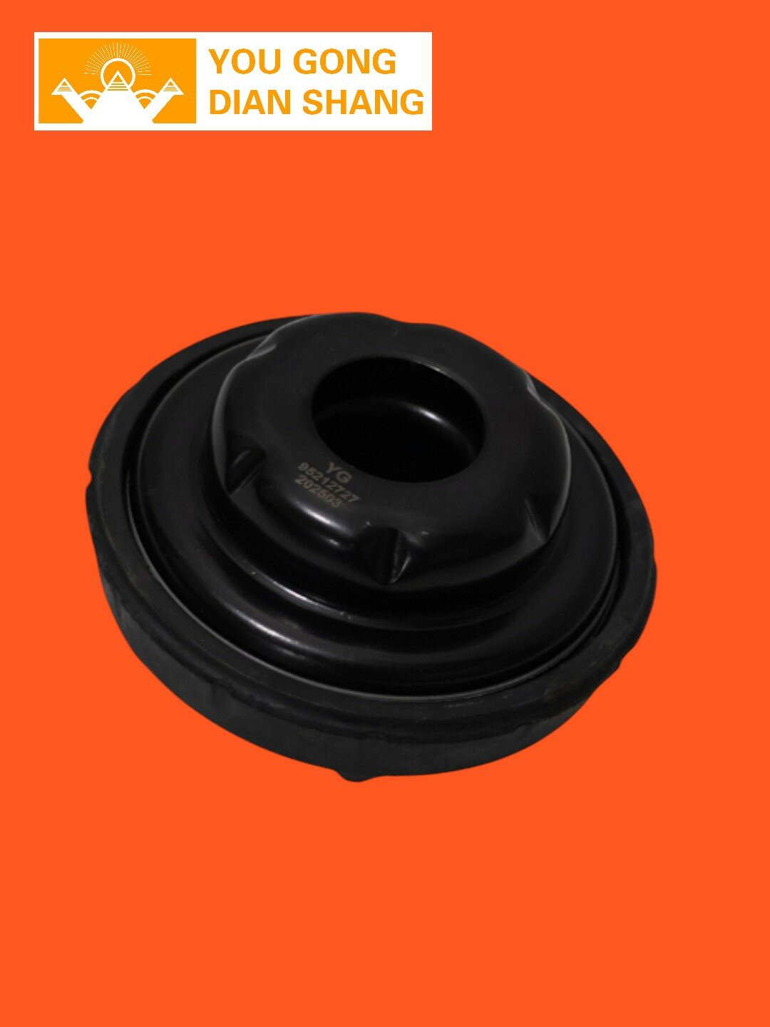 Чашка амортизатора для автомобилей Chevrolet Спарк — фото 1