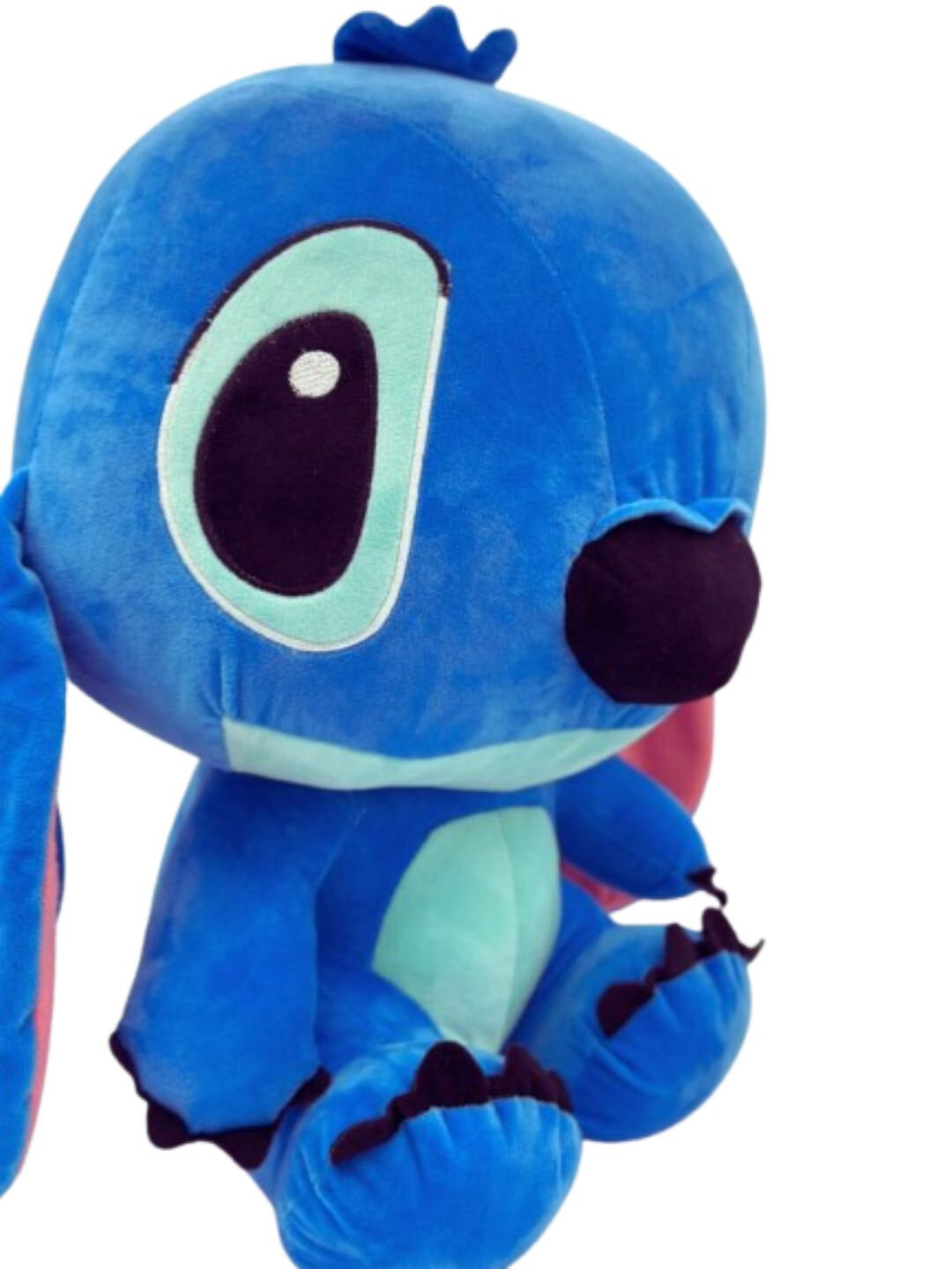 Мягкая игрушка Стич, для детей и взрослых