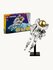 LEGO Creator Astronaut im Weltraum 31152