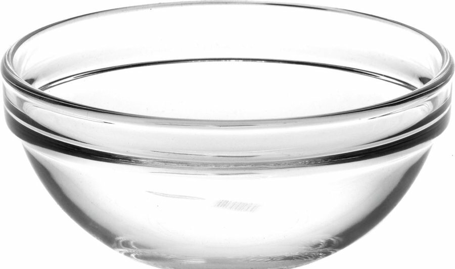 Салатник PASABAHCE ШЕФ 53563 172мм 1шт 12х1 1112746