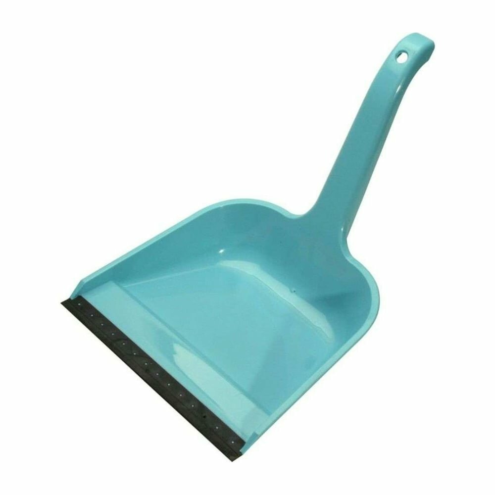 Совок для мусора полимербыт 4341600 434160000