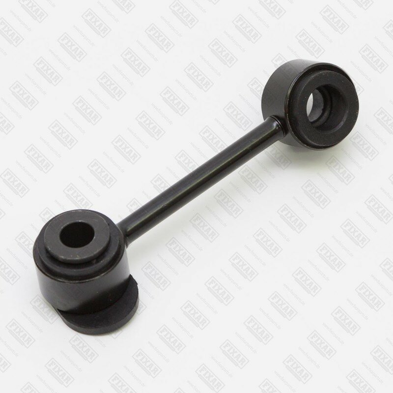 Тяга стабилизатора FIXAR передняя левая MERCEDES W210 95-> (FP0681L)