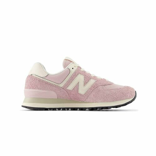 фото Кроссовки new balance 574, размер 6 us, розовый